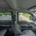 Inventory Pickup Truck Ford F350 Lariat VIN:0101 Exterior Interior Images	