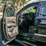 Inventory SUVS Cadillac Escalade ESV VIN:0374 Exterior Images