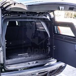 Inventory SUVS Cadillac Escalade ESV VIN:0374 Exterior Images