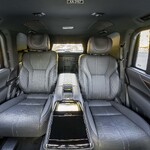 Inventory SUV Lexus LX600 VIN:3167 Image Gallery
