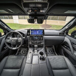 Inventory SUV Lexus LX600 VIN:5721 Image Gallery