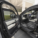 Inventory SUV Toyota Sequoia VIN:3780 Exterior Interior Images