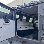 SWAT TRUCK PIT-BULL VX B6 Exterior Images - VIN: 1FDGF5HT9CEB19130