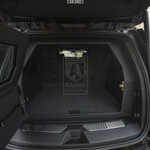 Inventory armored GMC Yukon 4WD Denali XL VIN: 3404 Exterior & Interior