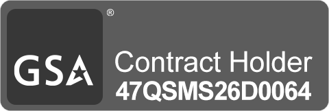GSA Contract Holder 47QSMS26D0064