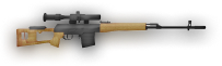 Weapon A11