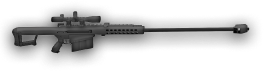 Weapon A12