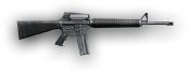 Weapon A7