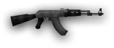 Weapon A8