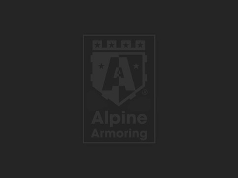 Armored Rolls Royce Phantom | Alpine Armoring® USA