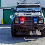 SWAT TRUCK PIT-BULL XL B6 Exterior Images - VIN: 1FDUF5HTODEA48047