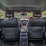 USED Inventory Jeep Grand Cherokee Limited Level A9/B6+  Interior Images VIN:2367