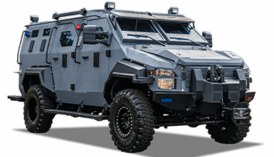 Alpine Armoring USA | Armored Vehicles - SUVs - Sedans - SWATs