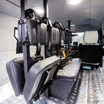 Inventory SWAT Truck Cuda VIN:5017 Exterior Images