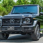 New Inventory armored Mercedes-Benz G550 AMG KIT  Level A9/B6+ Exterior & Interior Images VIN:4397 