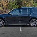 USED Inventory SUV Ford Explorer VIN:6906 Exterior Interior Images