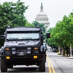 SWAT Truck Pit-Bull XL B7 Exterior Images - VIN: 1FDUF5HT8FEC38553