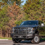 Inventory Pickup Truck Ford F-350 9694 Exterior Interior Galleries