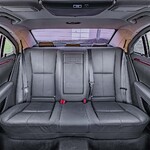 Used Inventory Sedans Mercedes-Benz S550 VIN:2510 Interior Exterior Images
