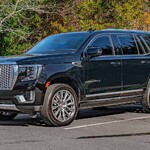 New Inventory armored GMC Yukon 4WD Denali Level A9/B6+ Exterior & Interior Images VIN:9493