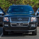 USED Inventory SUV Ford Explorer VIN:6906 Exterior Interior Images