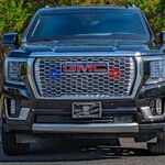 New Inventory armored GMC Yukon 4WD Denali Level A9/B6+ Exterior & Interior Images VIN:9493