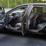 Inventory Sedans Mercedes-Benz S580 VIN:3239 Exterior Interior Images