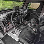 Inventory SWAT Truck Pit-Bull X Exterior Interior Images