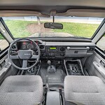 Inventory SUVS Toyota Land Cruiser 3 Door VIN:3534 Exterior Images