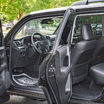 Inventory SUV Toyota 4Runner TRD VIN:4164 Exterior Interior Images	