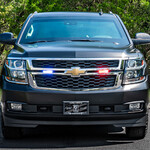 New Inventory armored Chevrolet Suburban 3500HD LT Level A11/B7  Exterior & Interior Images VIN:7545