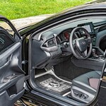 Inventory Sedans Toyota Camry TRD VIN:6532 Exterior Interior Images