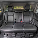 Inventory SUV Toyota 4Runner TRD VIN:4164 Exterior Interior Images	