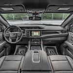 New Inventory armored GMC Yukon 4WD Denali XL Level A9/B6+ Exterior & Interior Images VIN:3504	