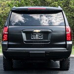 New Inventory armored Chevrolet Suburban 3500HD LT Level A11/B7  Exterior & Interior Images VIN:7545