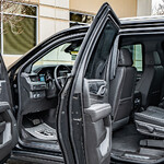 New Inventory armored GMC Yukon Denali 4WD Level A9/B6+ Exterior & Interior Images VIN:2913