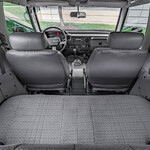 Inventory SUVS Toyota Land Cruiser 3 Door VIN:3534 Exterior Images