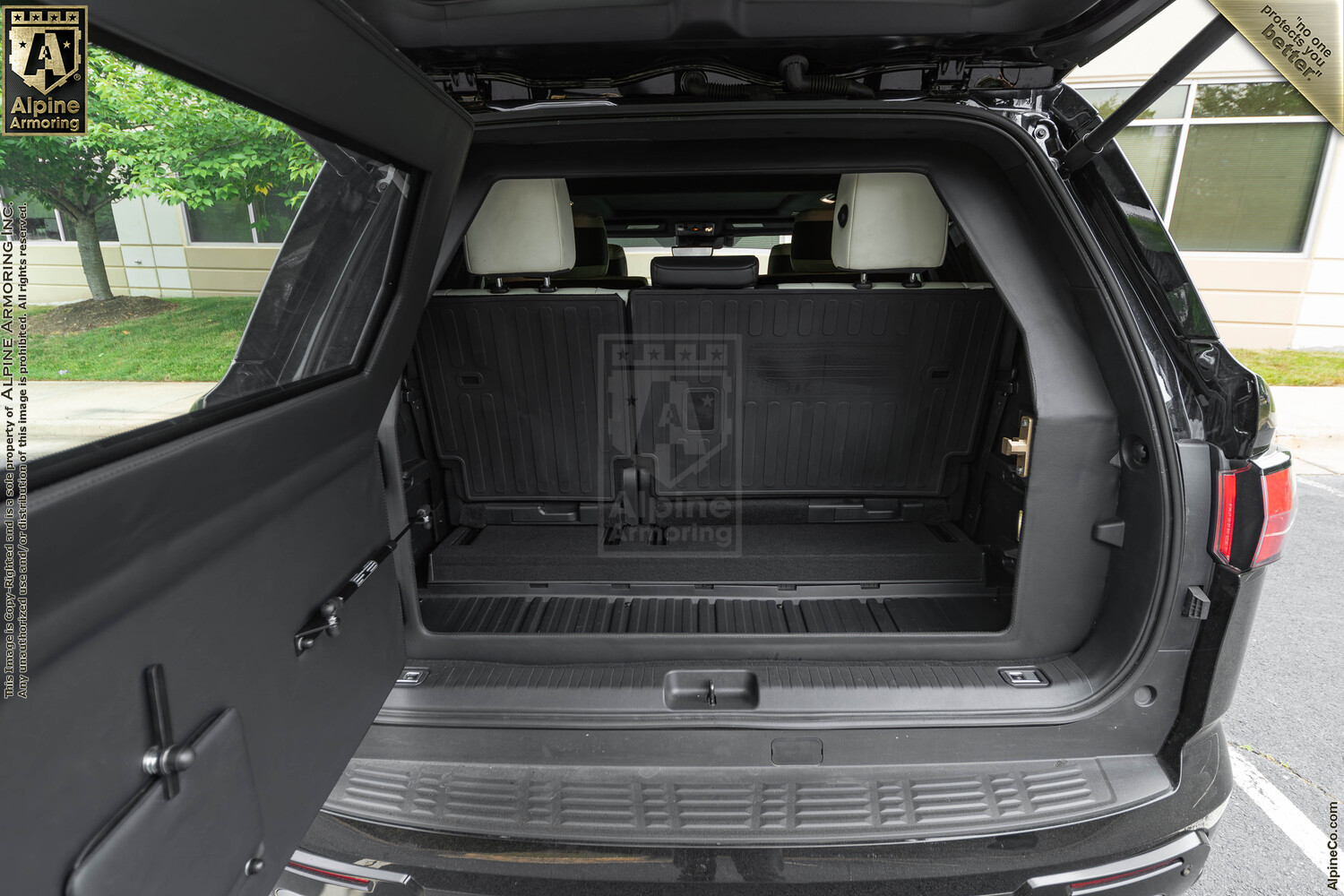 Inventory SUV Toyota Sequoia VIN:3780 Exterior Interior Images