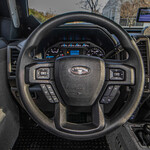 Inventory SWAT Truck Pit-Bull VXT VIN:2397 Exterior Interior Images
