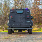Inventory SWAT Truck Pit-Bull VX VIN:2396 Exterior Interior Images