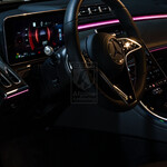 Inventory Armored Mercedes-Benz S580 Sedan Exterior/Interior Images VIN: 4261