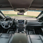 New Inventory armored Chevrolet Suburban 3500HD LIMO VIN: 5455 Gallery Images