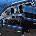 Inventory SUVS Cadillac Escalade ESV VIN:9467 Exterior Interior Gallery