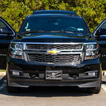New Inventory armored Chevrolet Suburban 3500HD LIMO VIN: 5455 Gallery Images