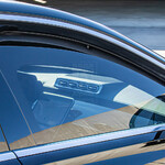 Inventory Armored Mercedes-Benz S580 Sedan Exterior/Interior Images VIN: 2836