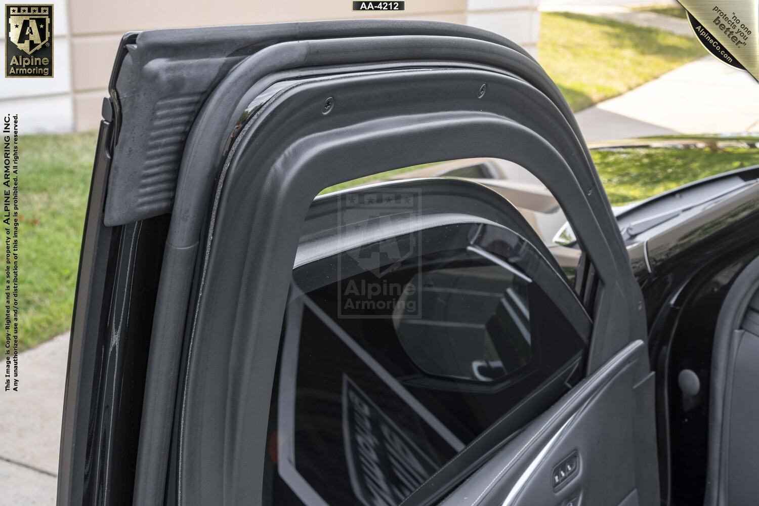 Inventory SUVS Cadillac Escalade ESV VIN:4212 Exterior Interior Images