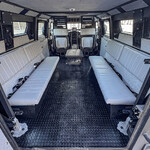 Inventory SUV Pit-Bull VX Civilian Edition B6 VIN:TBD Exterior Interior Images