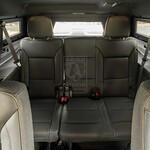 Inventory SUV Suburban High Country VIN:7134 Gallery Images