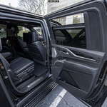 Inventory SUVS Cadillac Escalade ESV V-Series VIN:3212 Gallery Images