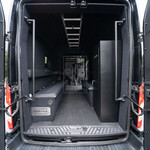 Inventory SWAT Van Ford Transit VIN:2228 Image Gallery